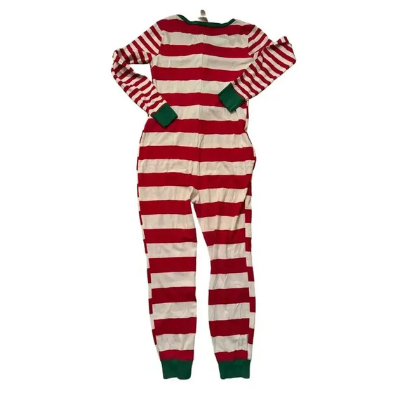 Winter Wonderland Christmas Onesie - Adult M - Picture 2 of 3